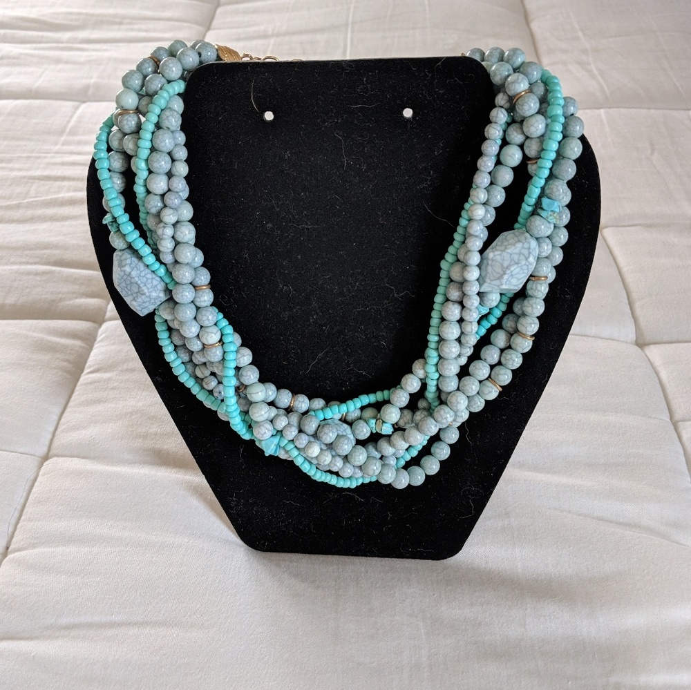Turqoise Necklace